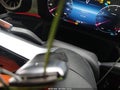 2025 Mercedes-Benz CLA-Class — photo 11 of 18 | VIN W1K5J4GB5SN498581