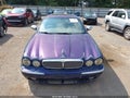 2005 Jaguar XJ-Series — photo 12 of 16 | VIN SAJWA82C25SG45987