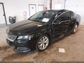 2019 Chevrolet Impala — photo 2 of 16 | VIN 2G1105S31K9141587