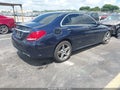 2016 Mercedes-Benz C-Class — photo 4 of 16 | VIN 55SWF4KB0GU165409
