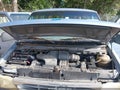 1997 Ford Club Wagon — photo 10 of 11 | VIN 1FMEE11LXVHB89993
