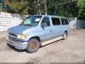 1997 Ford Club Wagon — photo 2 of 11 | VIN 1FMEE11LXVHB89993