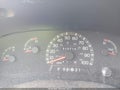 1997 Ford Club Wagon — photo 7 of 11 | VIN 1FMEE11LXVHB89993
