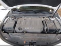 2016 Chevrolet Impala — photo 10 of 17 | VIN 2G1115S32G9113527