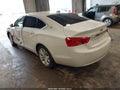 2016 Chevrolet Impala — photo 3 of 17 | VIN 2G1115S32G9113527