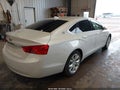 2016 Chevrolet Impala — photo 4 of 17 | VIN 2G1115S32G9113527