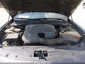 2020 Dodge Charger — photo 10 of 19 | VIN 2C3CDXHG1LH241257