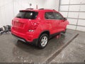 2018 Chevrolet Trax — photo 4 of 20 | VIN 3GNCJPSB0JL297963