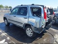 2005 Honda CR-V — photo 3 of 15 | VIN JHLRD77865C013666