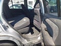2005 Honda CR-V — photo 8 of 15 | VIN JHLRD77865C013666