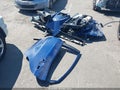2025 Toyota Camry — photo 12 of 17 | VIN 4T1DAACK0SU110121