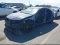 2025 Toyota Camry — photo 2 of 17 | VIN 4T1DAACK0SU110121