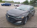 2020 Chevrolet Malibu — photo 2 of 18 | VIN 1G1ZD5ST2LF097213