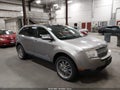 2008 Lincoln MKX — photo 1 of 11 | VIN 2LMDU88C28BJ23523