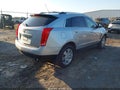 2015 Cadillac SRX — photo 4 of 17 | VIN 3GYFNBE34FS624096