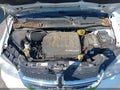 2016 Dodge Grand Caravan — photo 10 of 11 | VIN 2C4RDGBG2GR319835