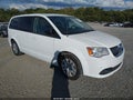 2016 Dodge Grand Caravan — photo 1 of 11 | VIN 2C4RDGBG2GR319835