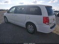 2016 Dodge Grand Caravan — photo 3 of 11 | VIN 2C4RDGBG2GR319835