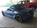 2008 BMW Z4 — photo 3 of 21 | VIN 4USBU33558LW74980