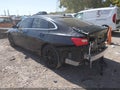 2017 Chevrolet Malibu — photo 3 of 17 | VIN 1G1ZE5ST5HF233662