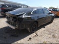2017 Chevrolet Malibu — photo 4 of 17 | VIN 1G1ZE5ST5HF233662