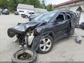 2018 Jeep Compass — photo 2 of 16 | VIN 3C4NJDBB2JT168154