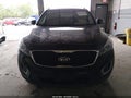 2018 Kia Sorento — photo 12 of 16 | VIN 5XYPGDA55JG391511