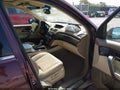 2013 Acura MDX — photo 5 of 17 | VIN 2HNYD2H25DH509344