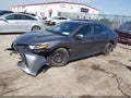 2019 Toyota Camry Hybrid — photo 2 of 16 | VIN 4T1B31HK9KU512567