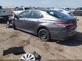 2019 Toyota Camry Hybrid — photo 3 of 16 | VIN 4T1B31HK9KU512567