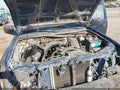 2004 Chevrolet Colorado — photo 10 of 17 | VIN 1GCDS196648175854