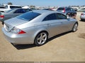 2006 Mercedes-Benz CLS-Class — photo 4 of 11 | VIN WDDDJ75XX6A059059
