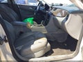 2006 Mercedes-Benz CLS-Class — photo 5 of 11 | VIN WDDDJ75XX6A059059