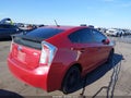 2014 Toyota Prius — photo 4 of 16 | VIN JTDKN3DU7E0380082