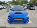 2017 Subaru WRX — photo 13 of 22 | VIN JF1VA1L66H9821495