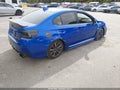 2017 Subaru WRX — photo 4 of 22 | VIN JF1VA1L66H9821495