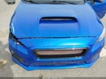 2017 Subaru WRX — photo 6 of 22 | VIN JF1VA1L66H9821495