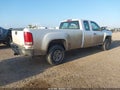 2010 GMC Sierra — photo 4 of 16 | VIN 1GT5CZBG1AZ230705
