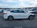 2018 Kia Optima — photo 13 of 16 | VIN 5XXGT4L39JG253613