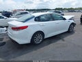 2018 Kia Optima — photo 4 of 16 | VIN 5XXGT4L39JG253613