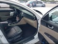 2018 Kia Optima — photo 5 of 16 | VIN 5XXGT4L39JG253613