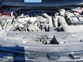 2016 Ford Explorer Sport Trac — photo 10 of 15 | VIN 1FM5K8GT5GGA94565