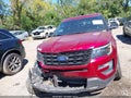 2016 Ford Explorer Sport Trac — photo 11 of 15 | VIN 1FM5K8GT5GGA94565