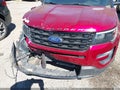 2016 Ford Explorer Sport Trac — photo 6 of 15 | VIN 1FM5K8GT5GGA94565