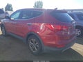 2013 Hyundai Santa Fe — photo 3 of 11 | VIN 5XYZU3LB9DG096611