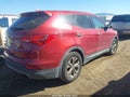 2013 Hyundai Santa Fe — photo 4 of 11 | VIN 5XYZU3LB9DG096611
