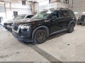 2022 Nissan Pathfinder — photo 2 of 17 | VIN 5N1DR3BB0NC241517