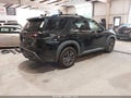 2022 Nissan Pathfinder — photo 4 of 17 | VIN 5N1DR3BB0NC241517