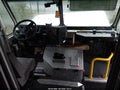 2025 Freightliner Mt45g — photo 13 of 19 | VIN 4UZAC2G76SCVR6268