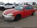 2009 Chevrolet Impala — photo 2 of 17 | VIN 2G1WB57K091231693
